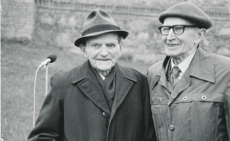 65. jooks ümber Viljandi järve