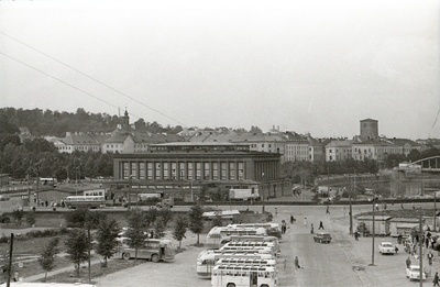 Tartu vaade.  similar photo