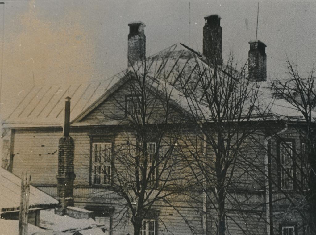 Rakvere, Rohuaia 13