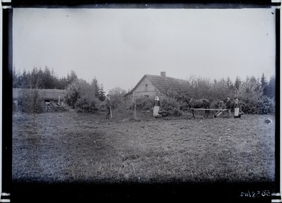 Popsiku talu Tuhalaanes  duplicate photo