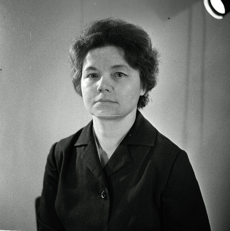 Ivanova, K. - Eesti NSV Ülemnõukogu seitsmenda koosseisu saadik.