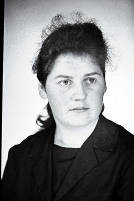 Kivioja, K. - Eesti NSV Ülemnõukogu seitsmenda koosseisu saadik.  duplicate photo