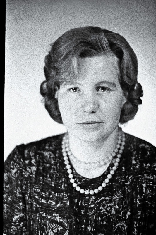 Kruus, E. - Eesti NSV Ülemnõukogu seitsmenda koosseisu saadik.