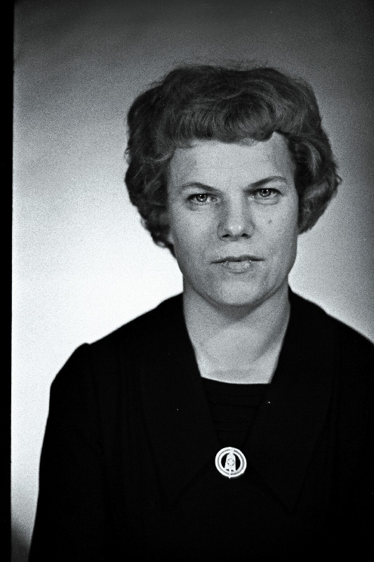 Lõiv, M. - Eesti NSV Ülemnõukogu seitsmenda koosseisu saadik.