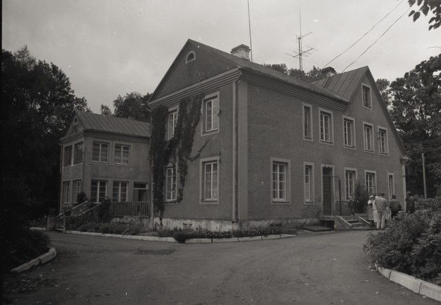 Viljandi County Halliste County