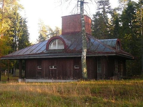 Harju KEK Holiday Houses Harju County Aegviidu County Uueveski 8, Aegviidu Alev