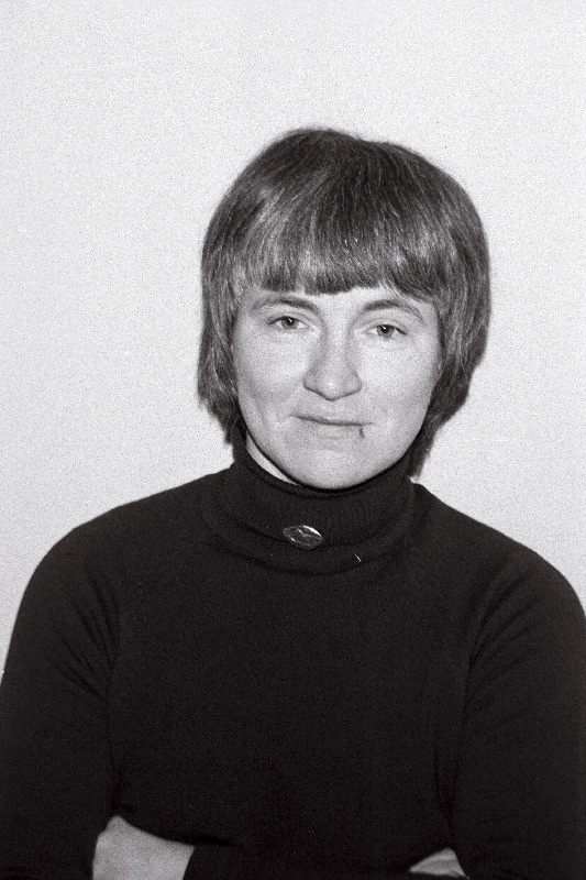 Raud, Anu - tarbekunstnik.