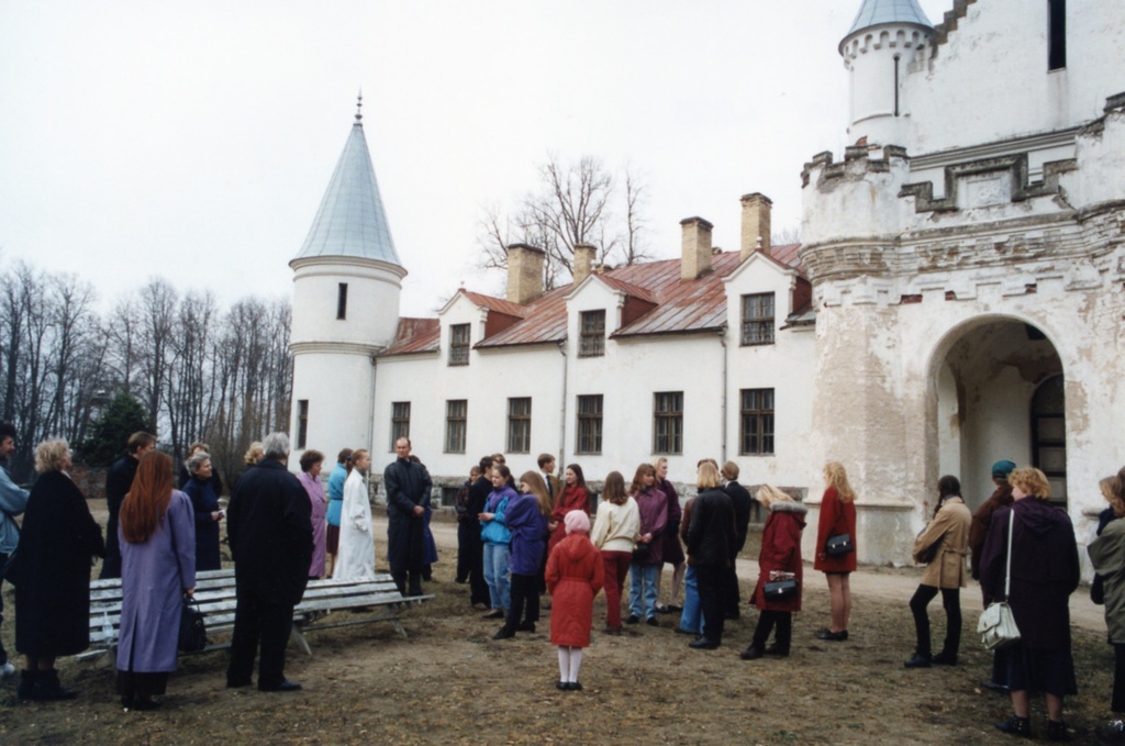 VIII Õpilaskonkurss