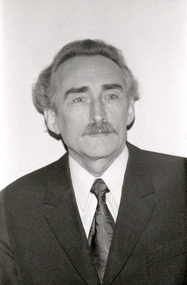 Luuletaja Harald Suislepp.  similar photo