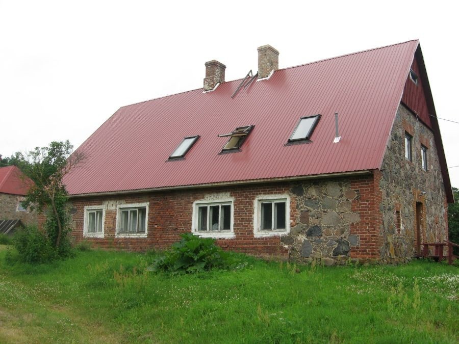 Alatskivi Manor Municipality 3, 19th century
