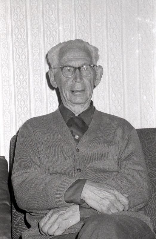 Lastekirjanik Elar Kuus.