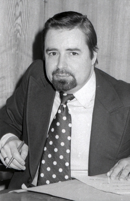 Luuletaja ja kirjanduskriitik Toomas Liiv.