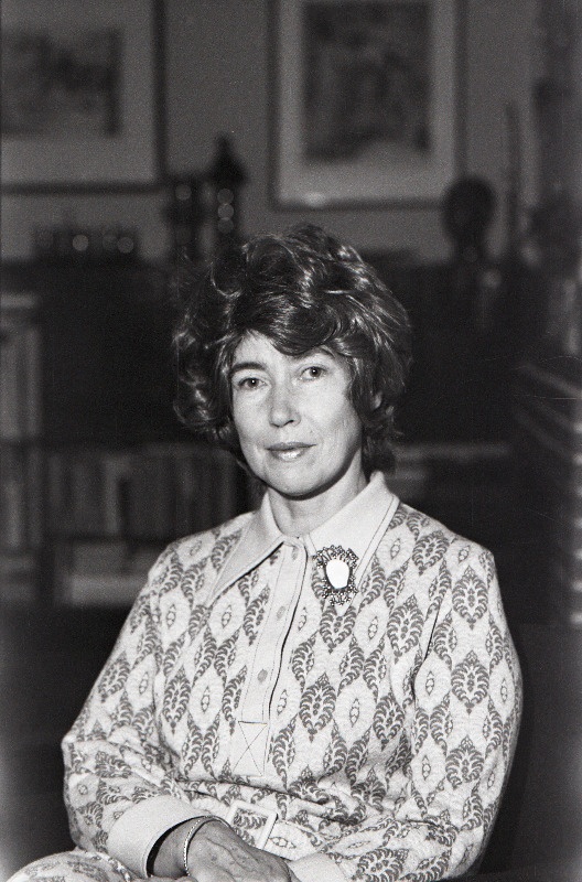 Kirjanik Lilli Promet.