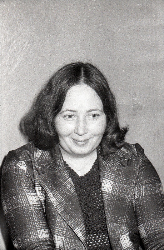 Lavastaja Kaarin Raid.