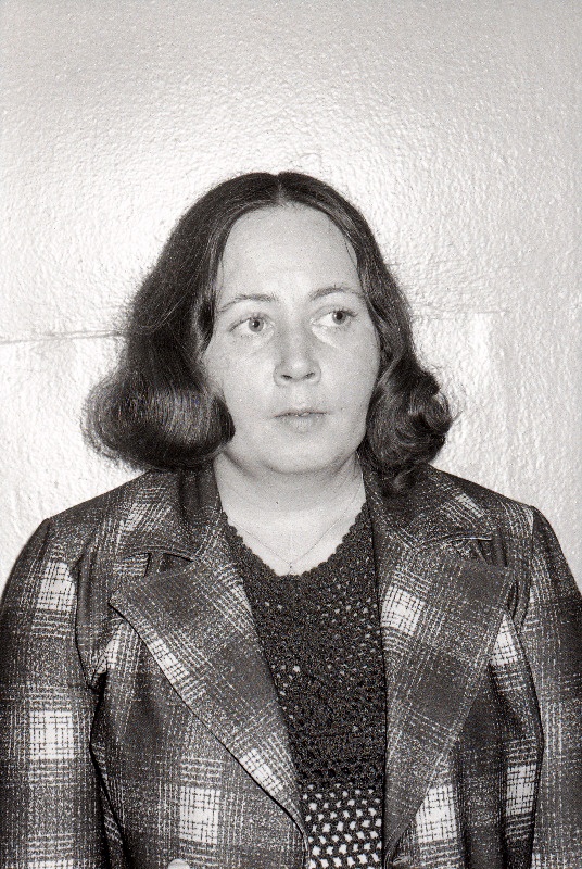Lavastaja Kaarin Raid.