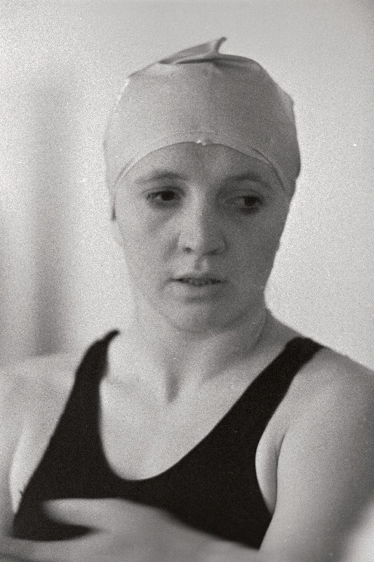 Lilienthal, Eha – ujuja.