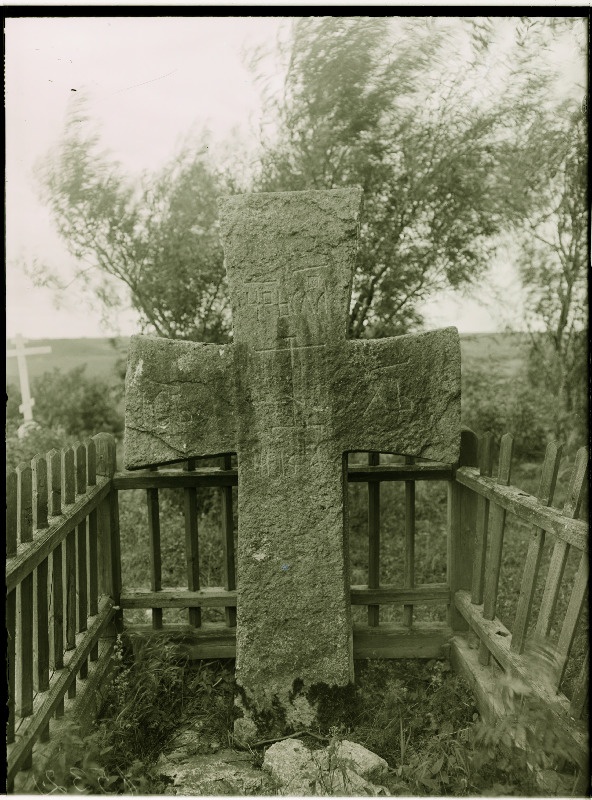 Vürst Truvori hauarist.