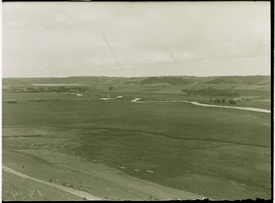 Vaade Irboska ümbrusele.  duplicate photo