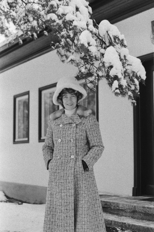 Kirjanik Lilli Promet.