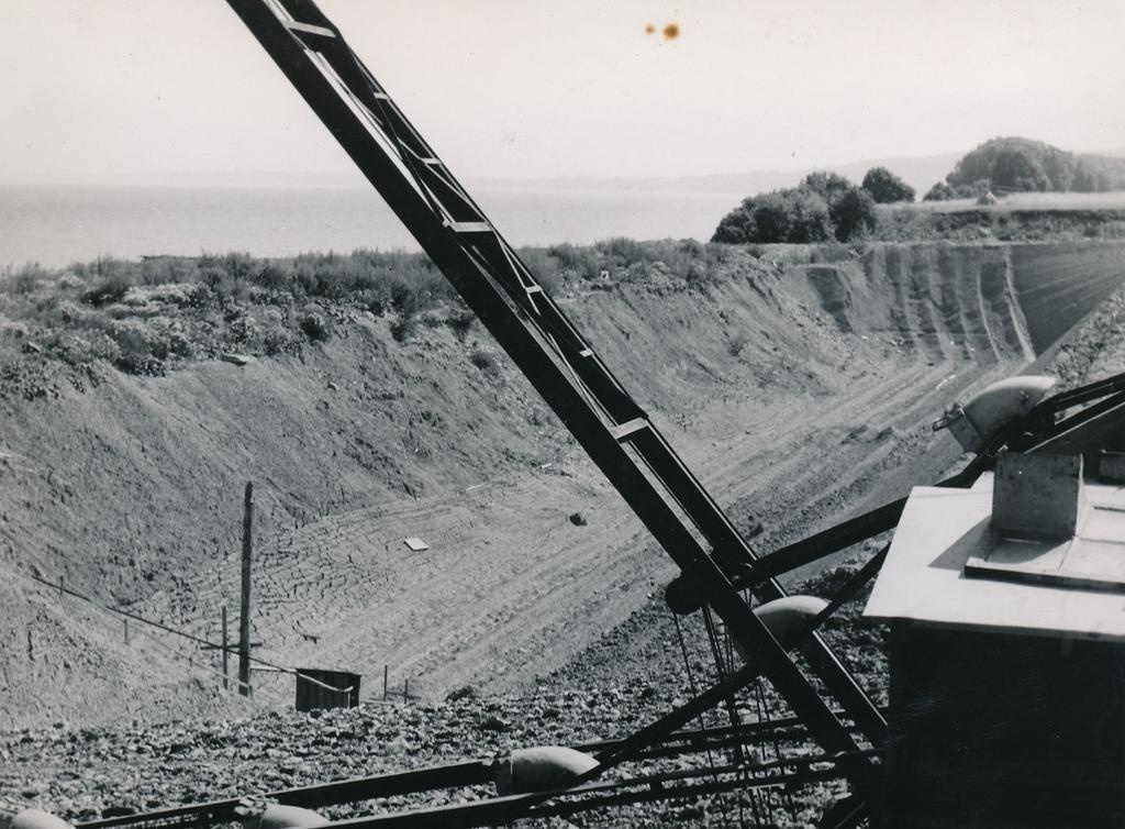 Aseri Tellisetehase karjäär