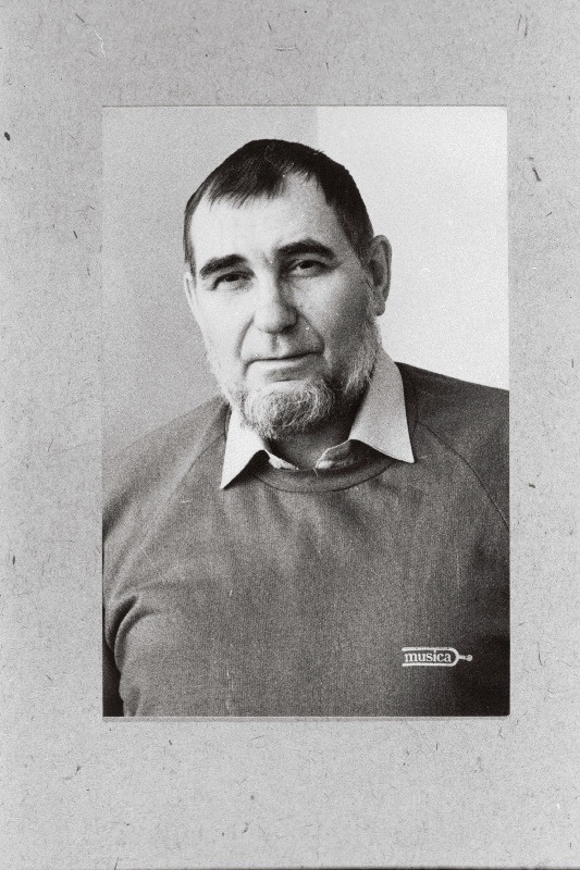 Tormis, Veljo - helilooja.