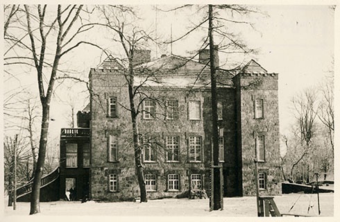 Kalvi Tuberkuloosi Sanatoorium