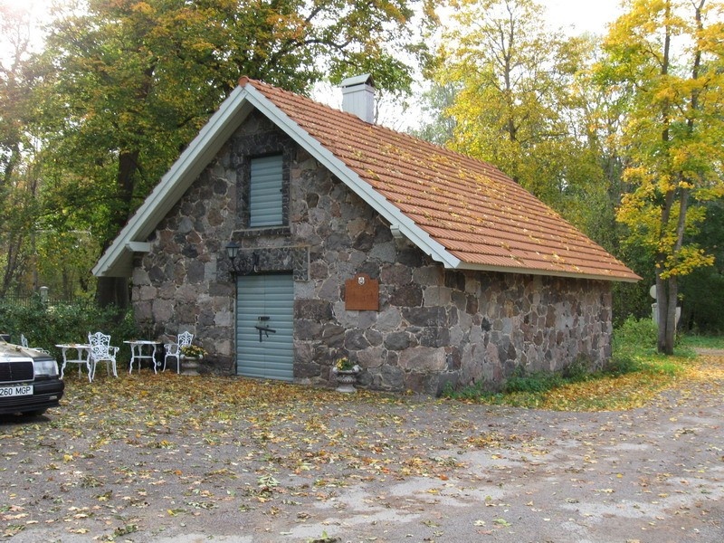 Kalvi manor hockey, 1912-1913