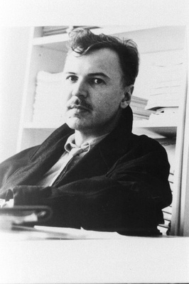 Luuletaja Indrek Hirv.  duplicate photo