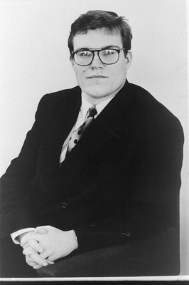 Ühiskonnategelane Indrek Kannik.  duplicate photo