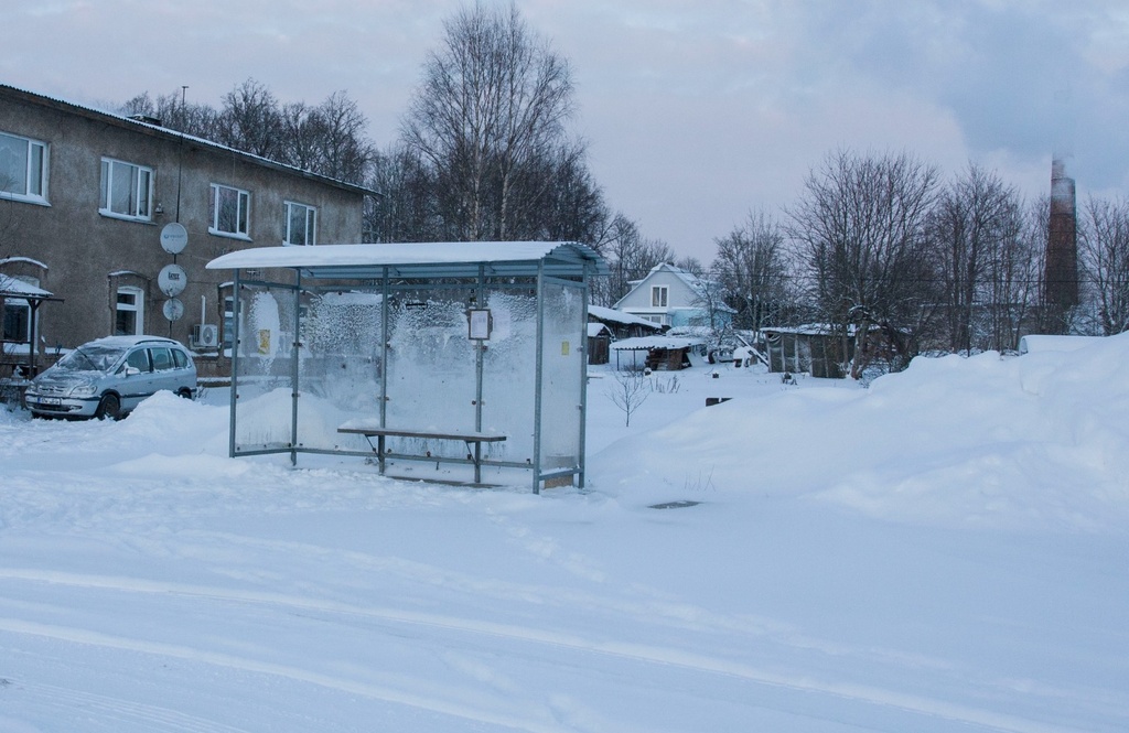 GNST - J.Gagarini nimeline näidissovhoostehnikum rephoto