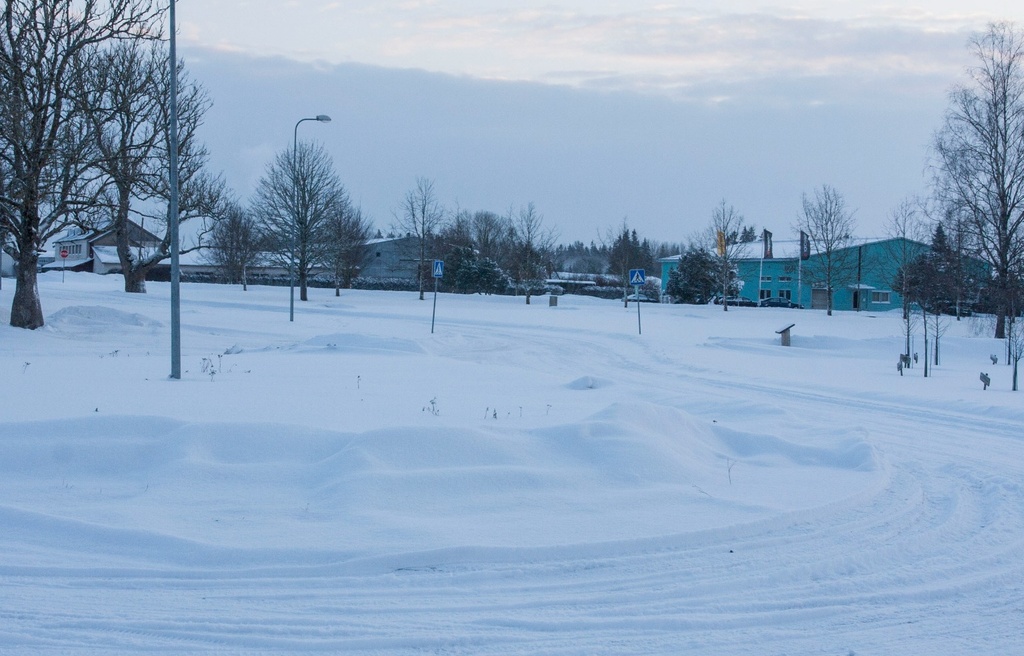 GNST - J.Gagarini nimeline näidissovhoostehnikum rephoto