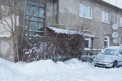 GNST - J.Gagarini nimeline näidissovhoostehnikum rephoto