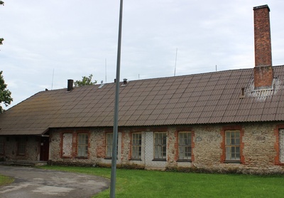 Mäetaguse võitööstus rephoto