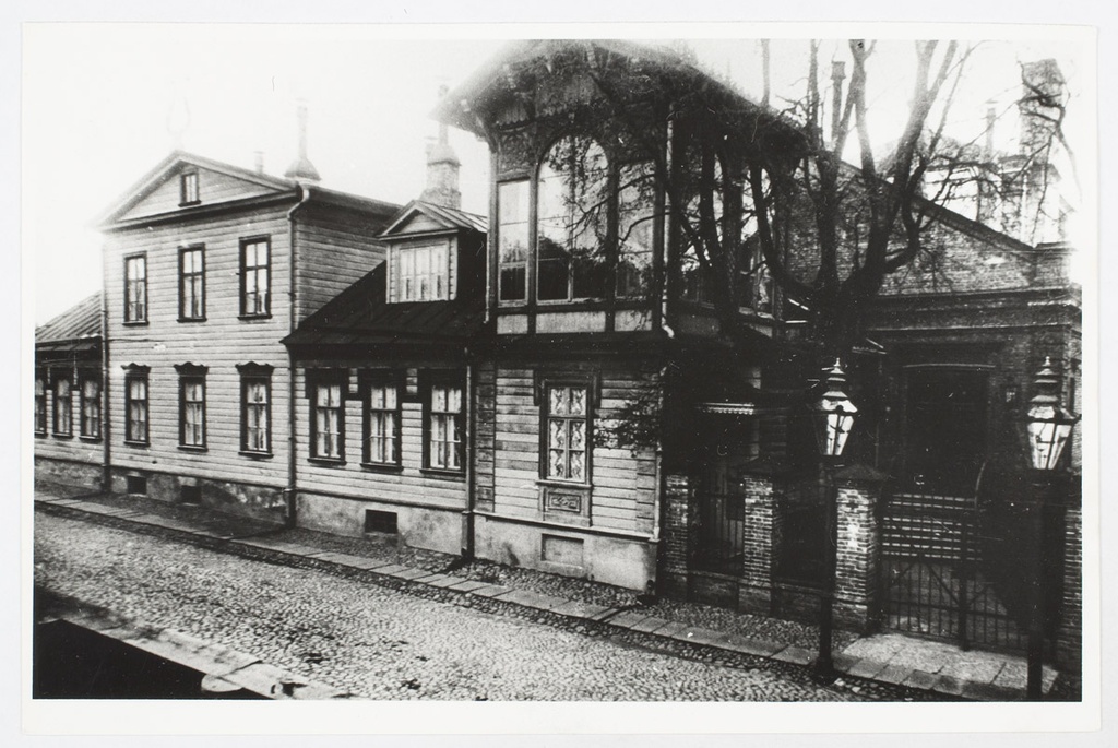 Maja Kalevi 24