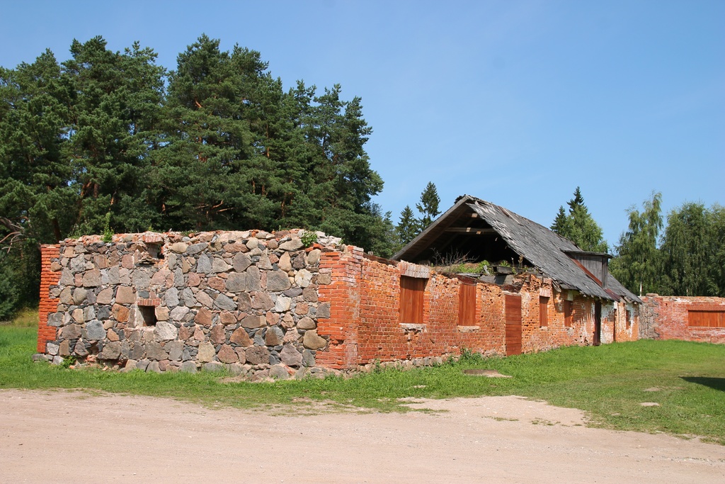 Alatskivi, 2015 (04) - This is a photo of cultural heritage monument of Estonia number