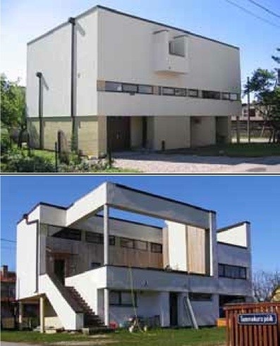 Villa Toots Tartu County Tartu City Tammekuru tn 3