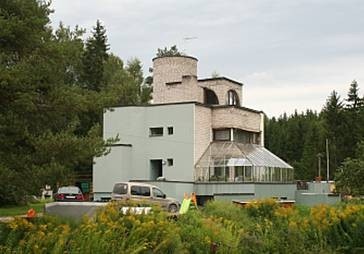 Villa Peedo Tartu County Elva city Tamsa tee 2b