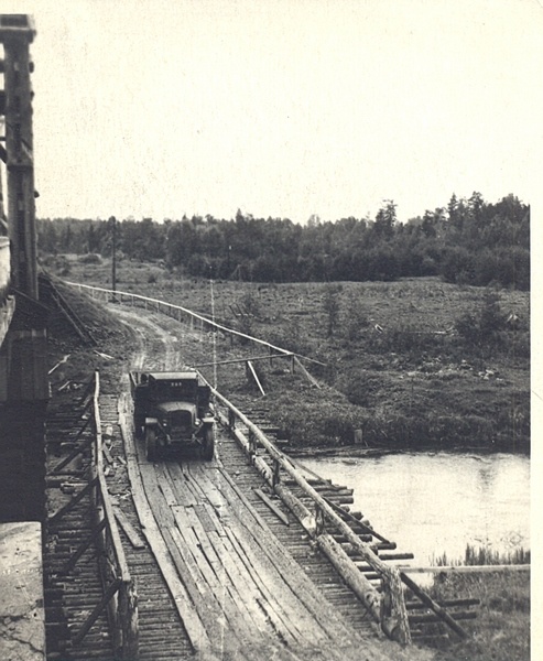 foto Tõlliste sild