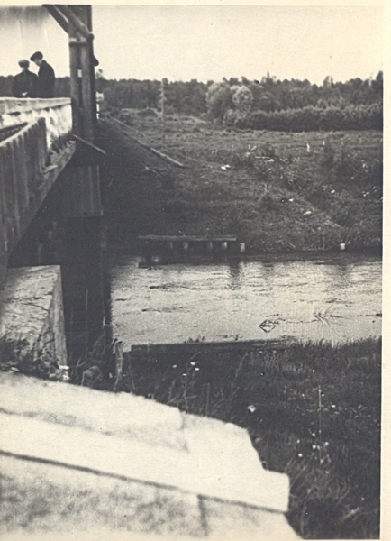 foto Tõlliste sild
