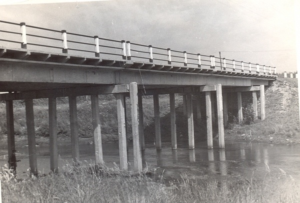 foto Tõlliste sild