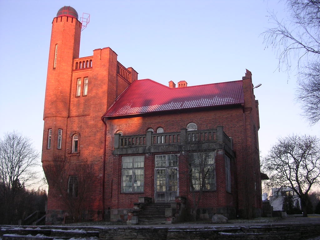 Jäneda mõis1, 2008 - Jäneda mõis