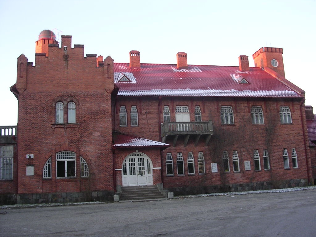 Jäneda mõis2, 2008 - Jäneda mõis