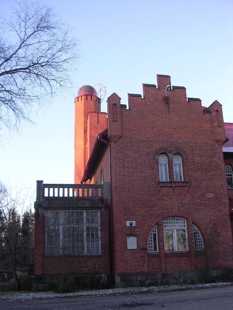 Jäneda manor - panoramio - Jäneda manor