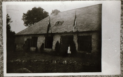 ÜENÜ Käesalu osakonna seltsimaja  duplicate photo