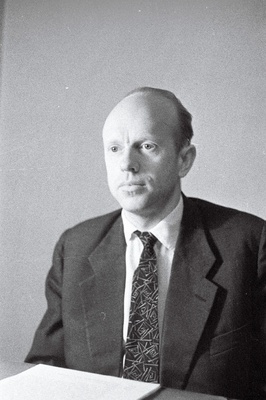 Ilus, Väino - kirjanik  duplicate photo