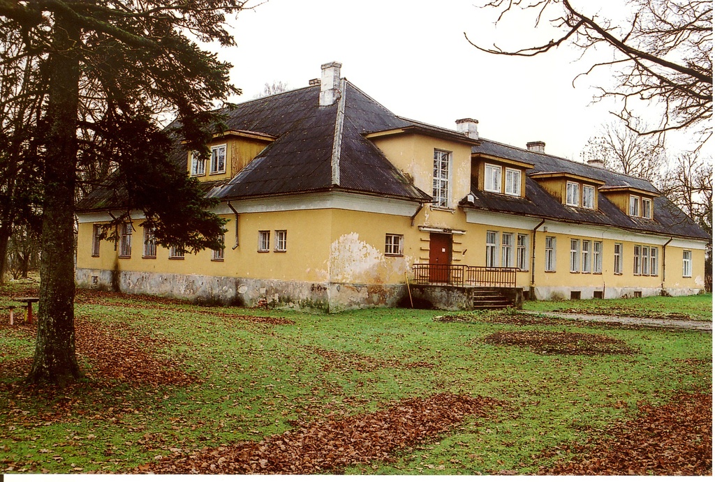 Käsukonna rahvamaja ja raamatukogu