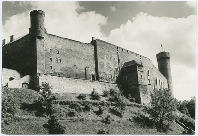 Toompea loss  similar photo