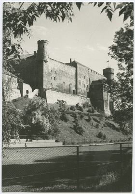 Toompea loss  similar photo