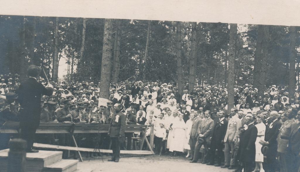 Alutaguse laulupidu