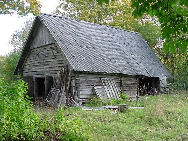 Annenhofi shelter manor 2 Rapla county Märjamaa municipality Märjamaa alevik, Pärnu mnt 10